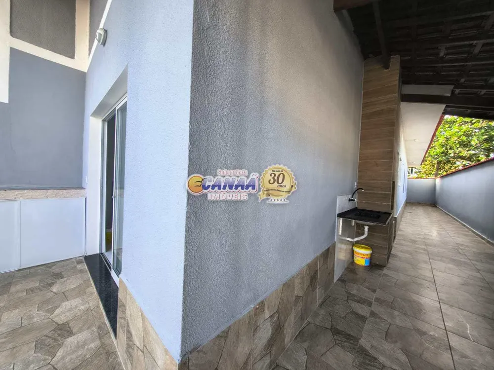 Casa, 3 quartos, 104 m² - Foto 3