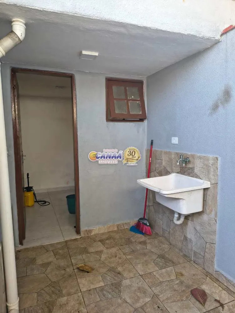Casa, 3 quartos, 104 m² - Foto 14