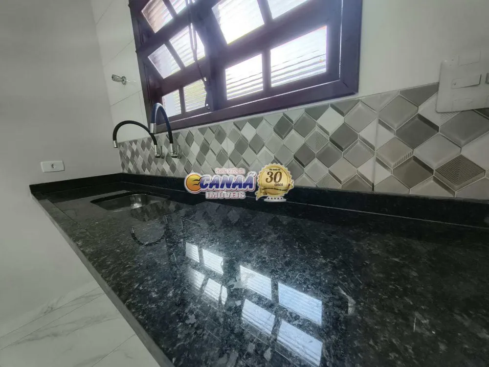 Casa, 3 quartos, 104 m² - Foto 8