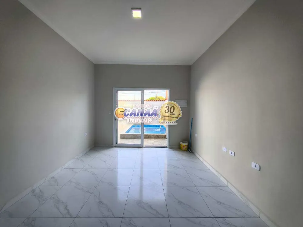 Casa, 3 quartos, 104 m² - Foto 6