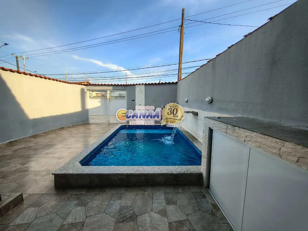 Casa, 3 quartos, 104 m² - Foto 2