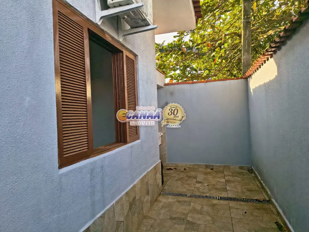 Casa, 3 quartos, 104 m² - Foto 13