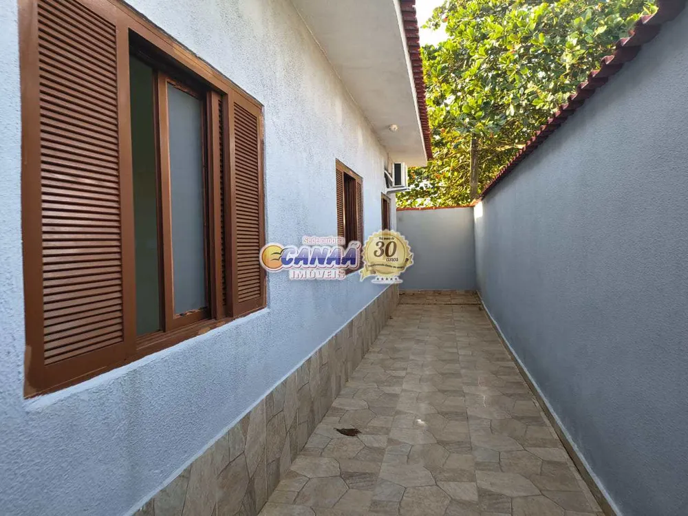 Casa, 3 quartos, 104 m² - Foto 11