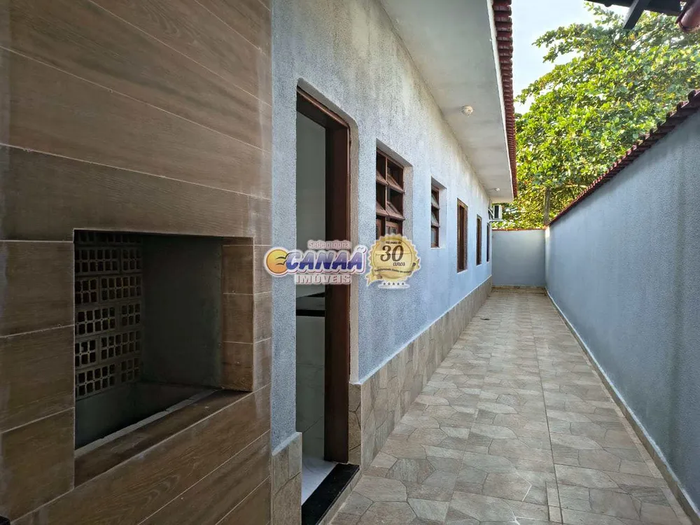 Casa, 3 quartos, 104 m² - Foto 5