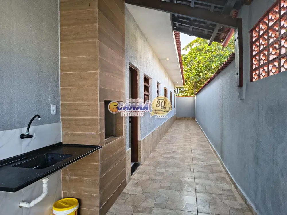 Casa, 3 quartos, 104 m² - Foto 4