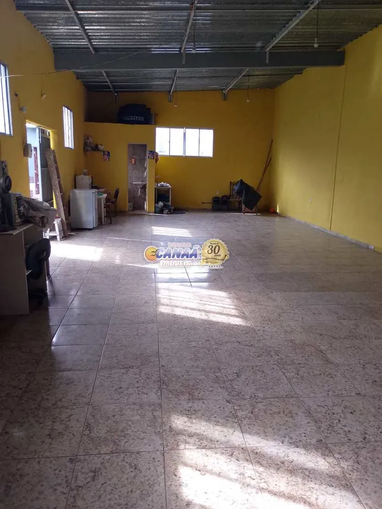Casa, 1 quarto, 58 m² - Foto 2
