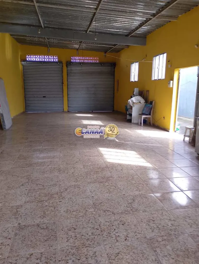 Casa, 1 quarto, 58 m² - Foto 3