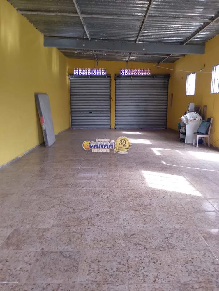 Casa, 1 quarto, 58 m² - Foto 1