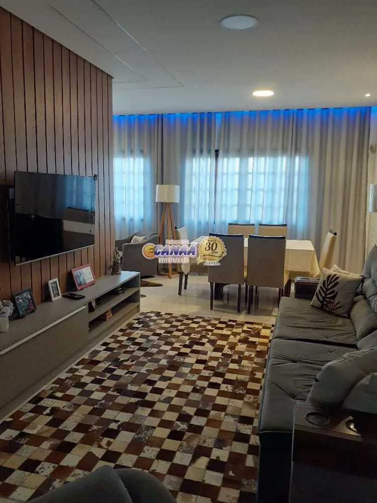 Sobrado, 5 quartos, 397 m² - Foto 4