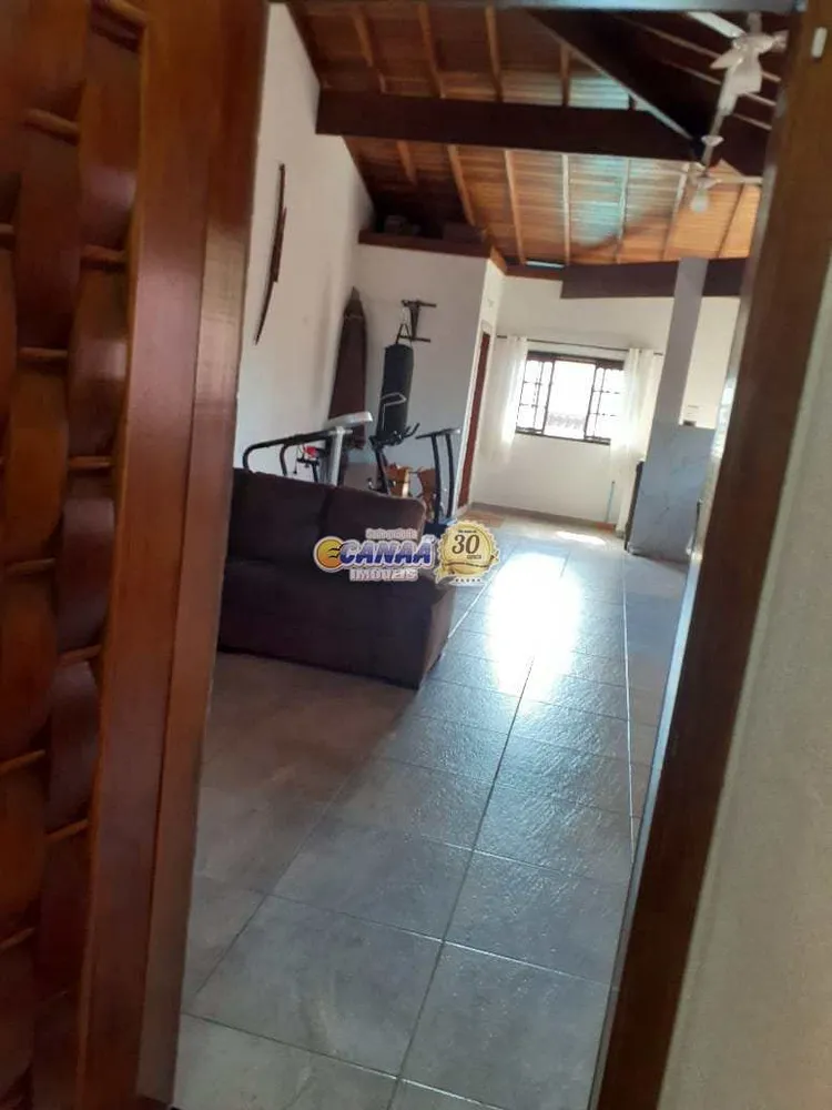 Sobrado, 5 quartos, 397 m² - Foto 12