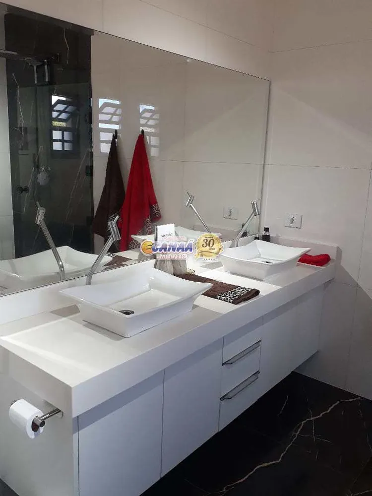 Sobrado, 5 quartos, 397 m² - Foto 3