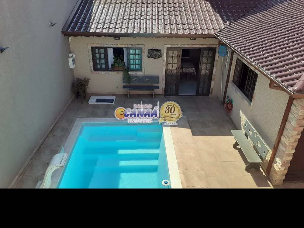 Sobrado, 5 quartos, 397 m² - Foto 1