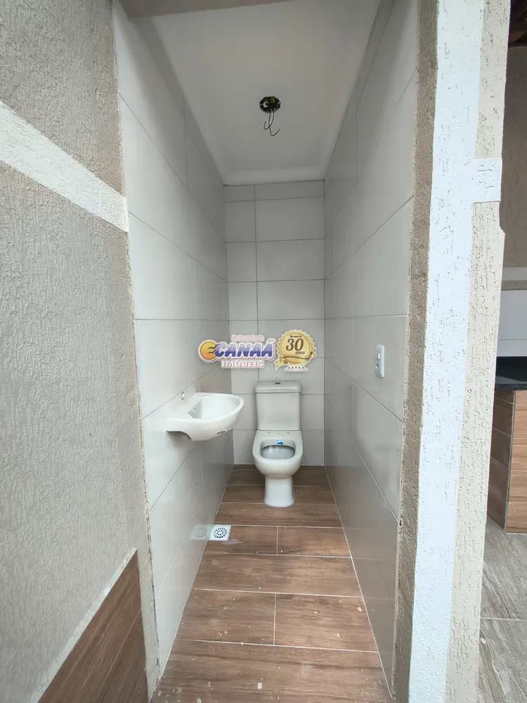 Casa, 3 quartos, 105 m² - Foto 3