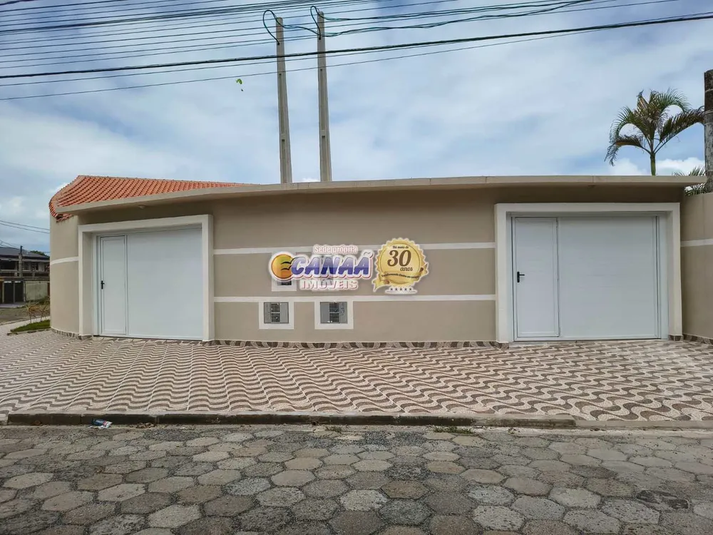 Casa, 3 quartos, 105 m² - Foto 2