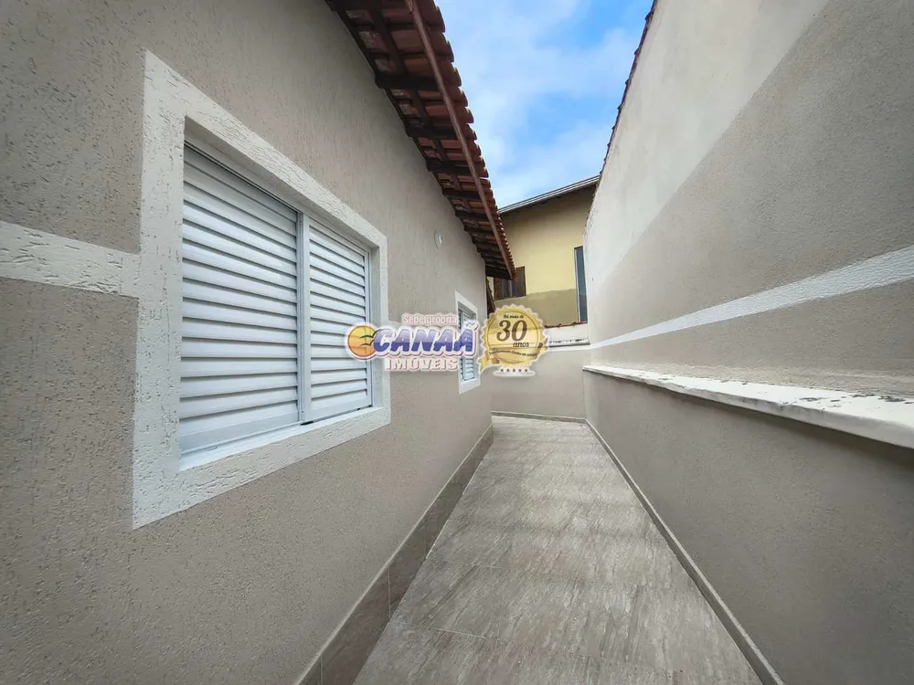 Casa, 3 quartos, 105 m² - Foto 12