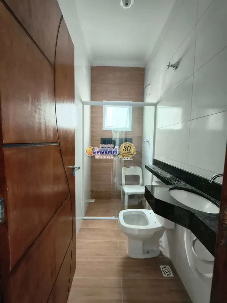 Casa, 3 quartos, 105 m² - Foto 9