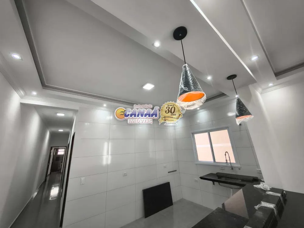 Casa, 3 quartos, 105 m² - Foto 6