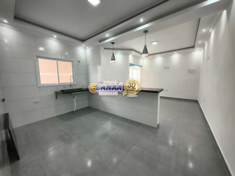Casa, 3 quartos, 105 m² - Foto 7