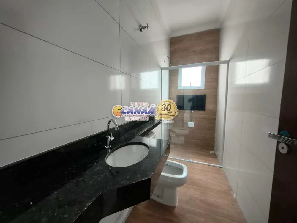 Casa, 3 quartos, 105 m² - Foto 8