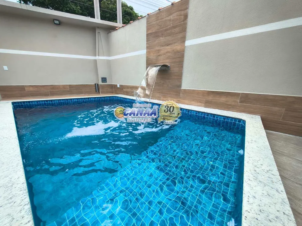 Casa, 3 quartos, 105 m² - Foto 4