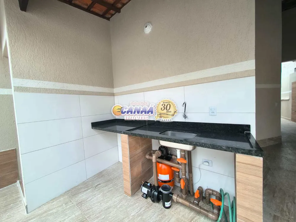 Casa, 3 quartos, 105 m² - Foto 5