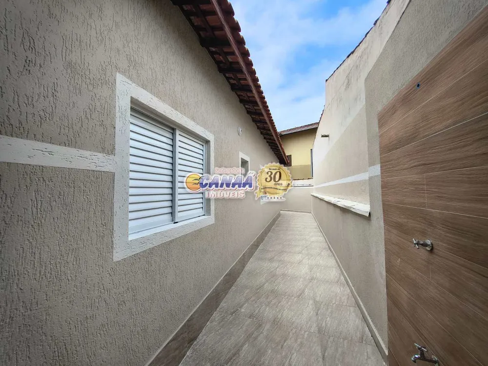 Casa, 3 quartos, 105 m² - Foto 11