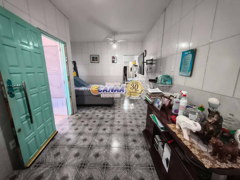 Casa, 3 quartos, 101 m² - Foto 4