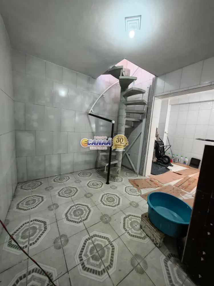 Casa, 3 quartos, 101 m² - Foto 7