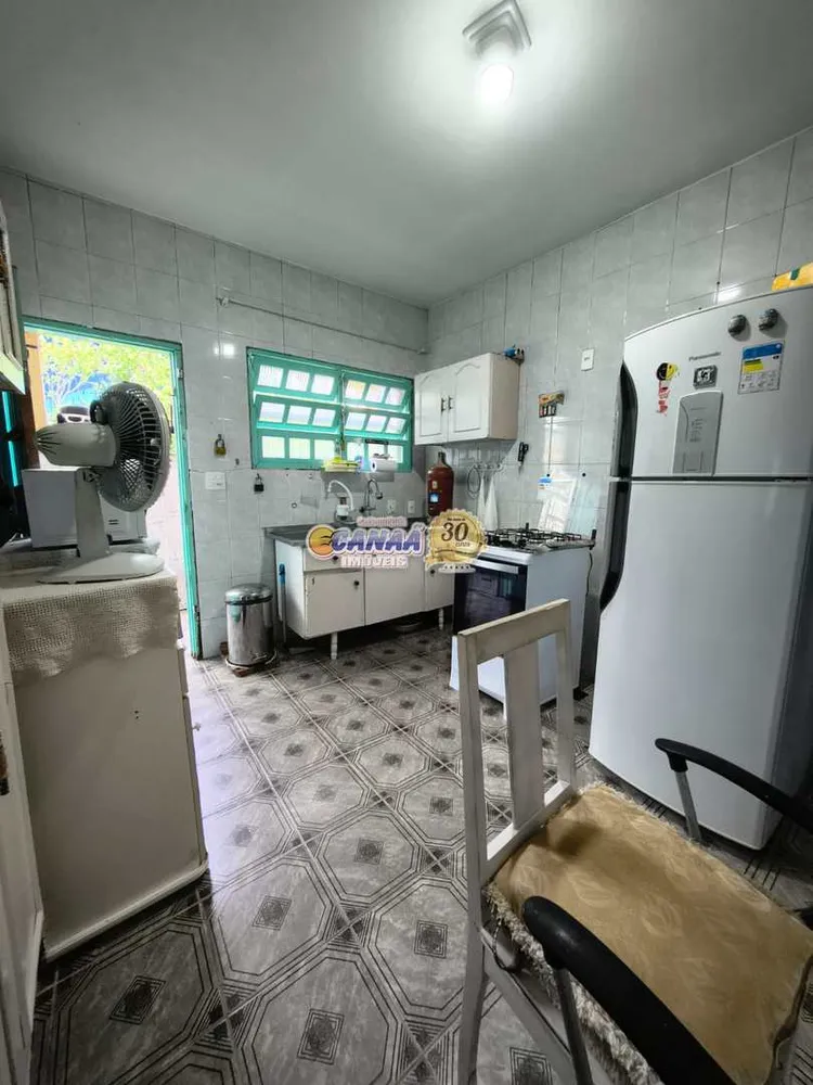 Casa, 3 quartos, 101 m² - Foto 2