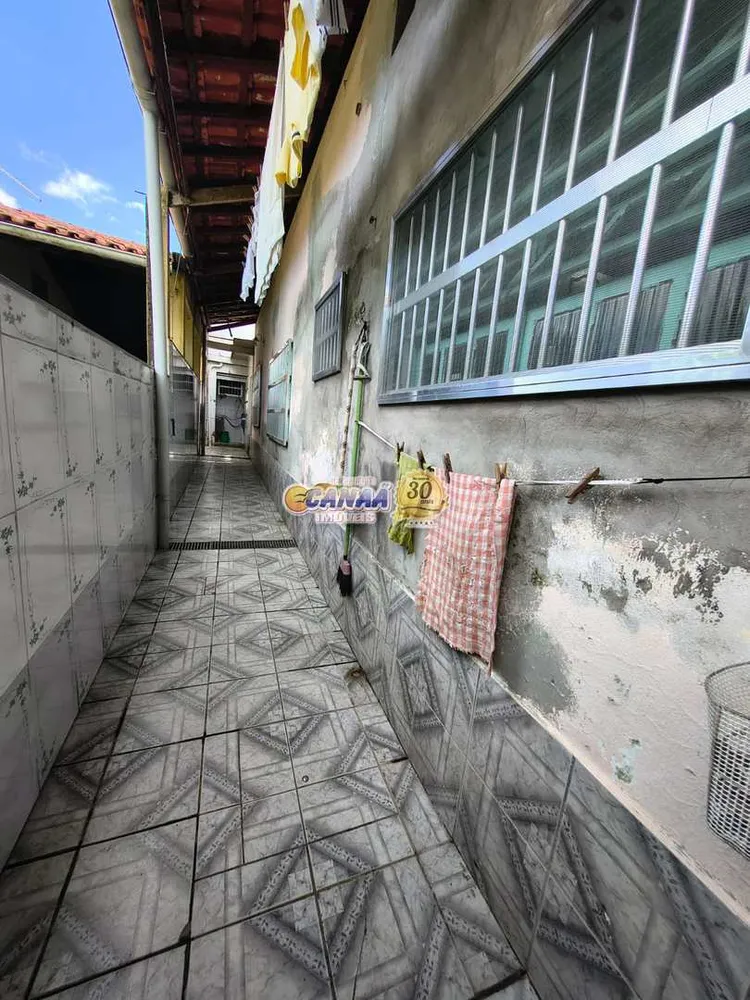 Casa, 3 quartos, 101 m² - Foto 10