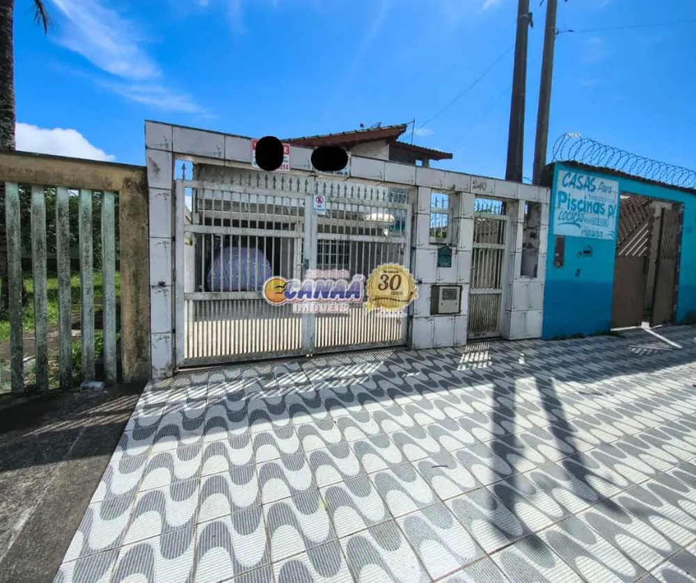 Casa, 3 quartos, 101 m² - Foto 1