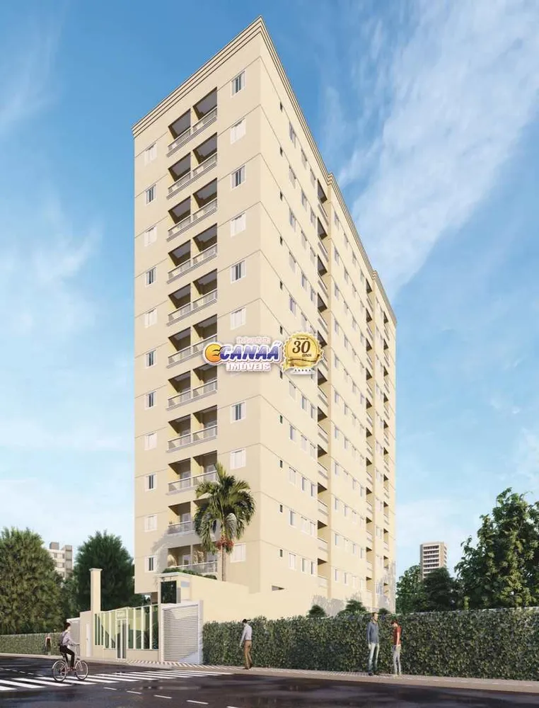 Apartamento, 2 quartos, 60 m² - Foto 4