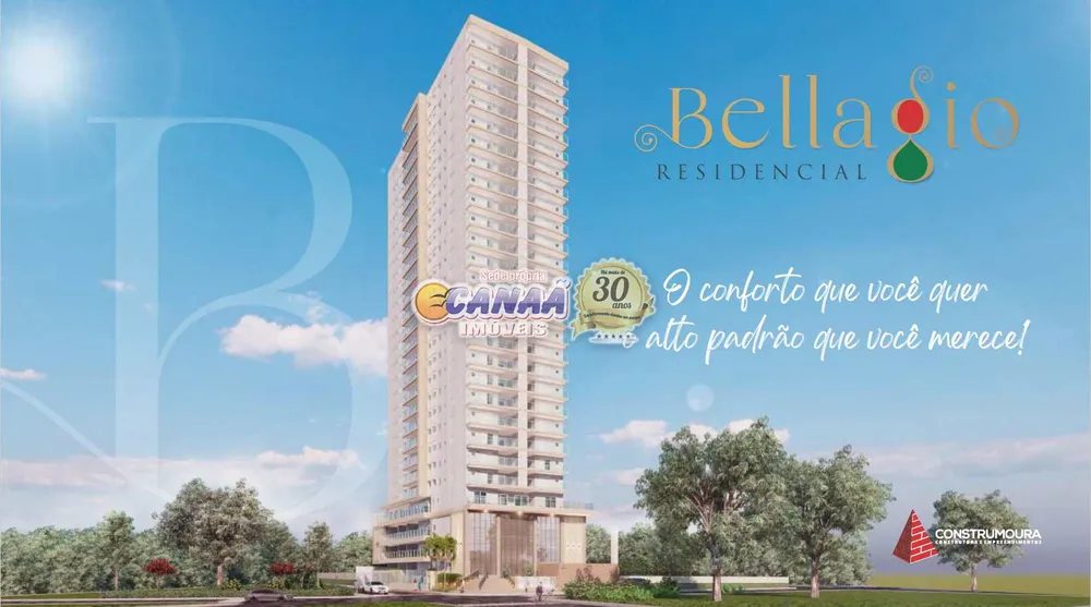 Apartamento, 3 quartos, 100 m² - Foto 1