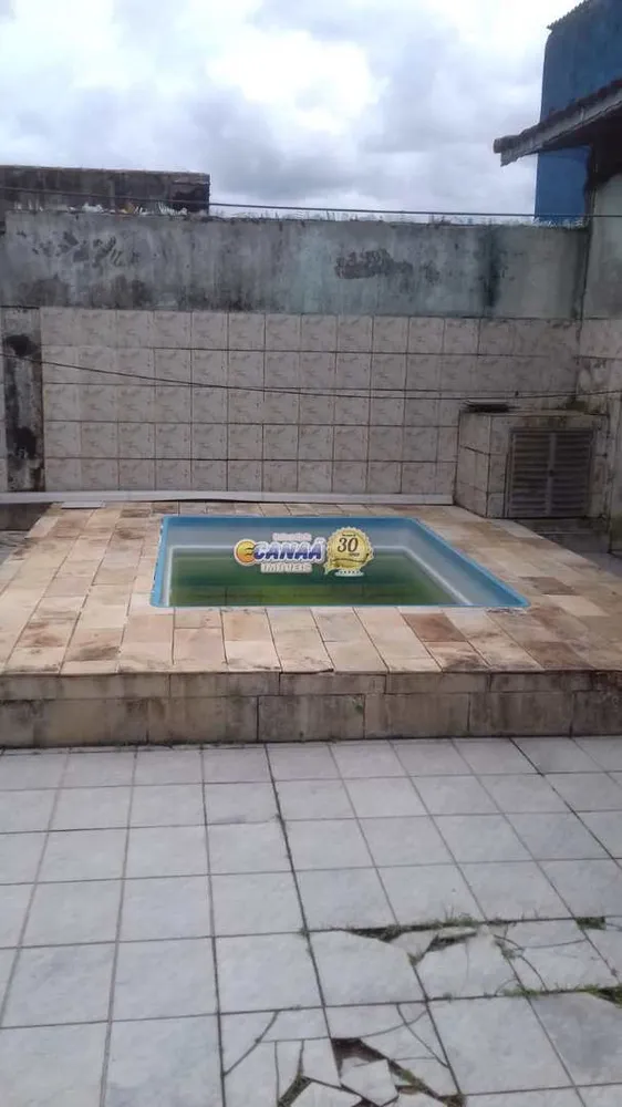 Casa, 2 quartos, 143 m² - Foto 5