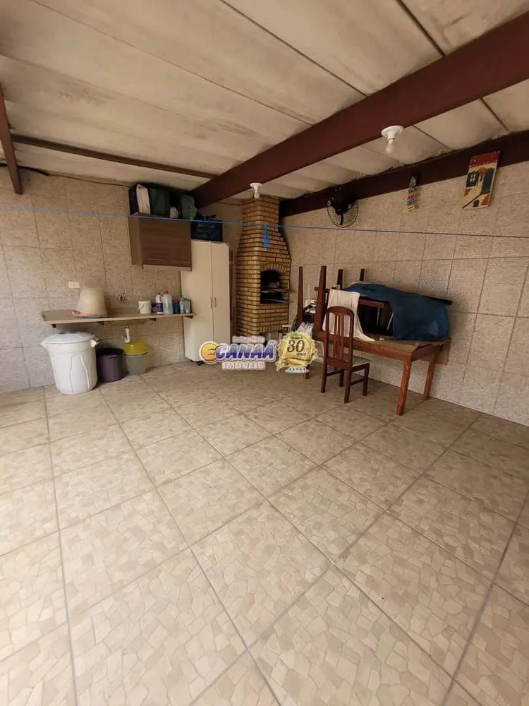 Casa, 2 quartos, 65 m² - Foto 11