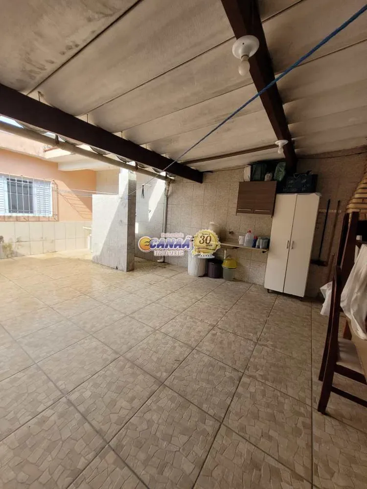 Casa, 2 quartos, 65 m² - Foto 2