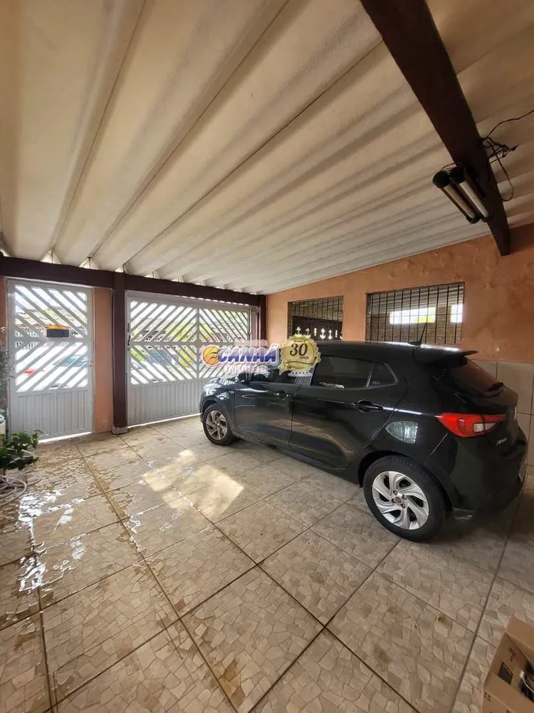 Casa, 2 quartos, 65 m² - Foto 1