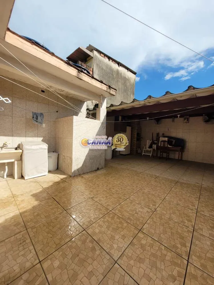 Casa, 2 quartos, 65 m² - Foto 4