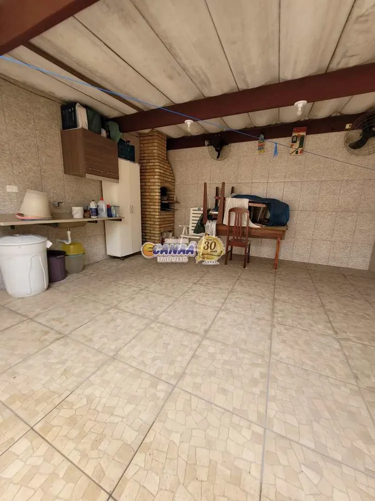 Casa, 2 quartos, 65 m² - Foto 3
