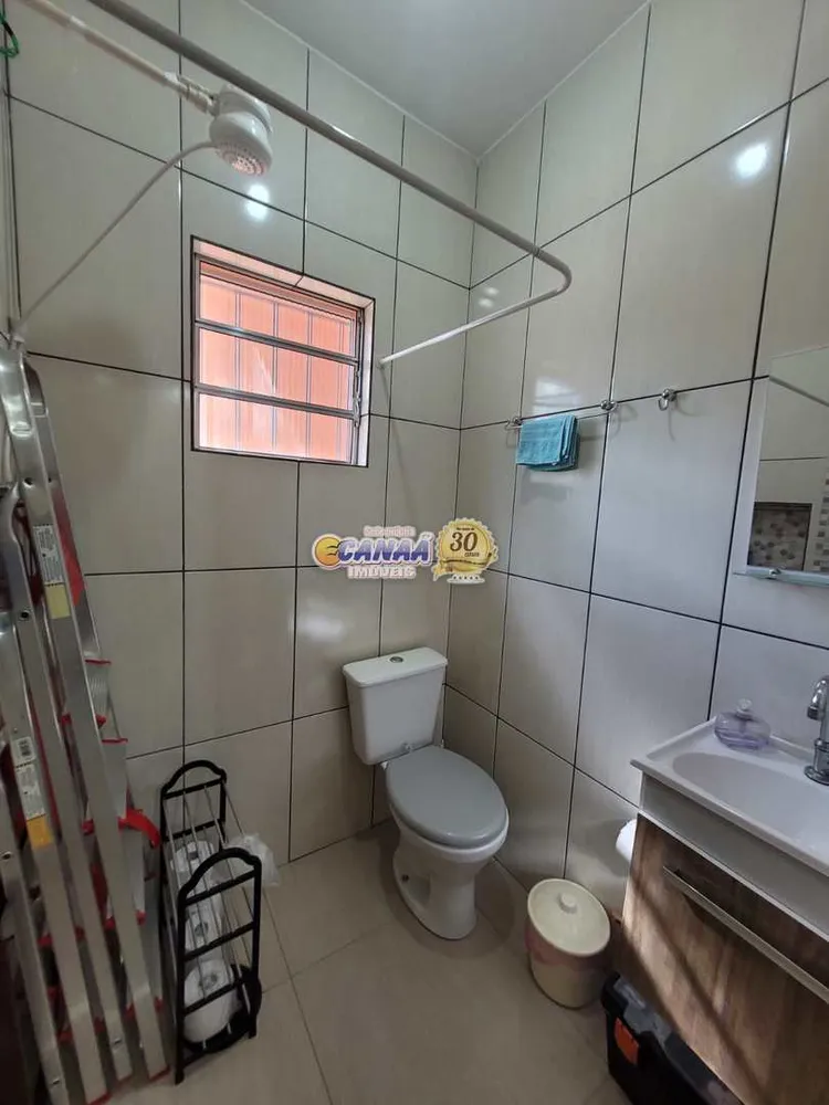 Casa, 2 quartos, 65 m² - Foto 10