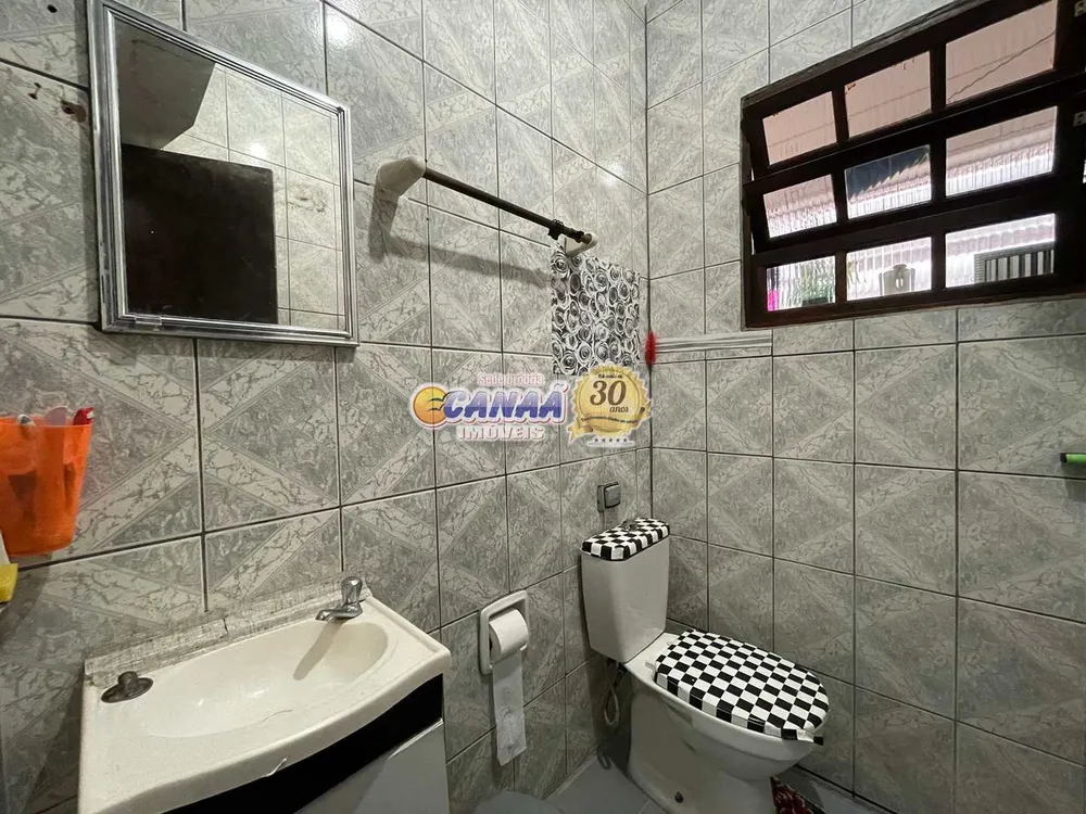 Casa, 2 quartos, 72 m² - Foto 7