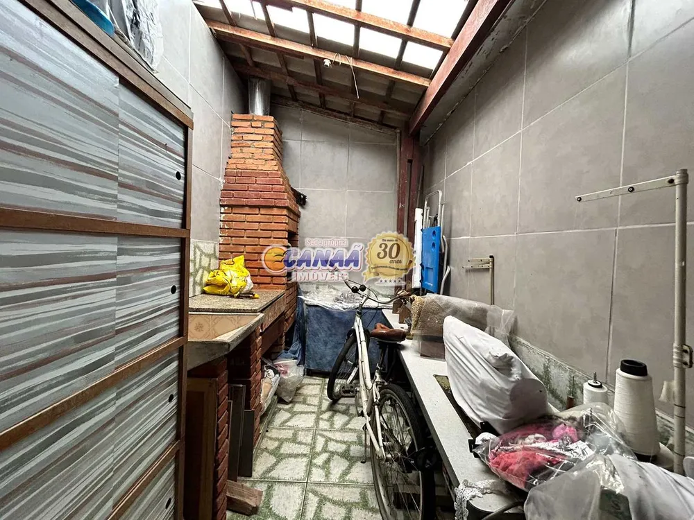 Casa, 2 quartos, 72 m² - Foto 11