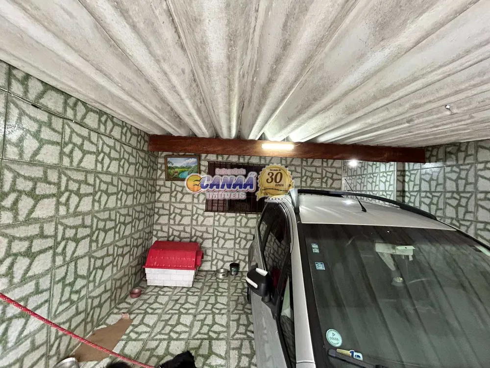 Casa, 2 quartos, 72 m² - Foto 1