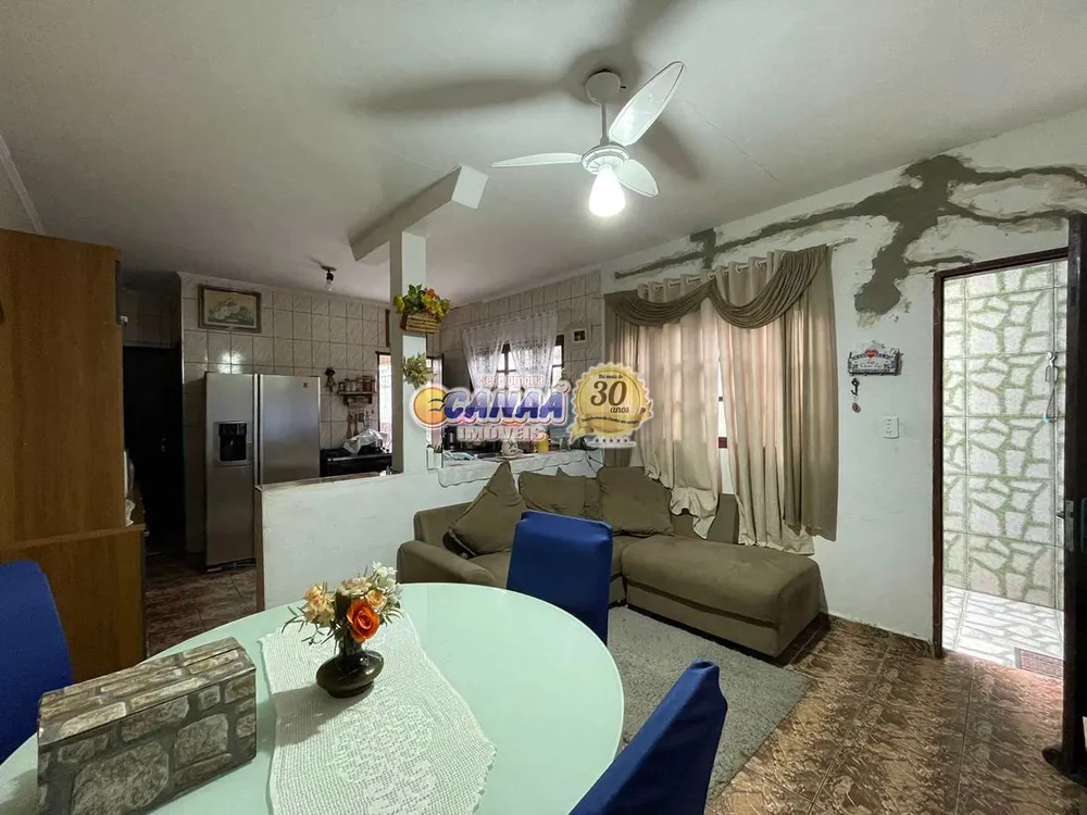 Casa, 2 quartos, 72 m² - Foto 5