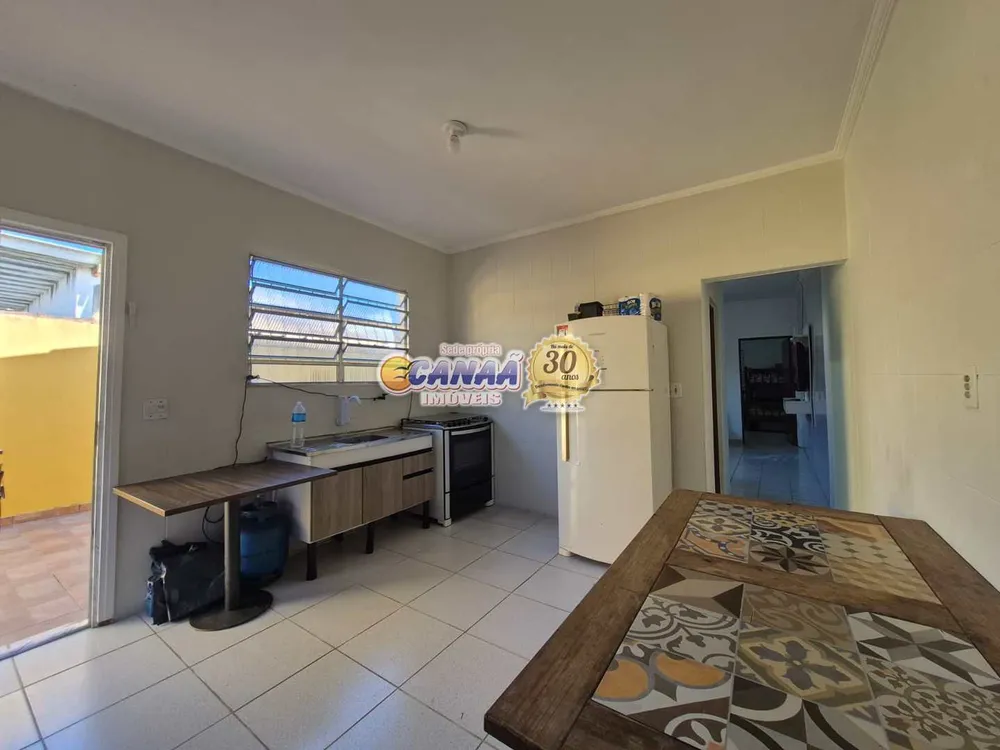 Casa, 2 quartos, 52 m² - Foto 3