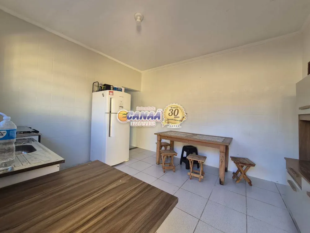 Casa, 2 quartos, 52 m² - Foto 3