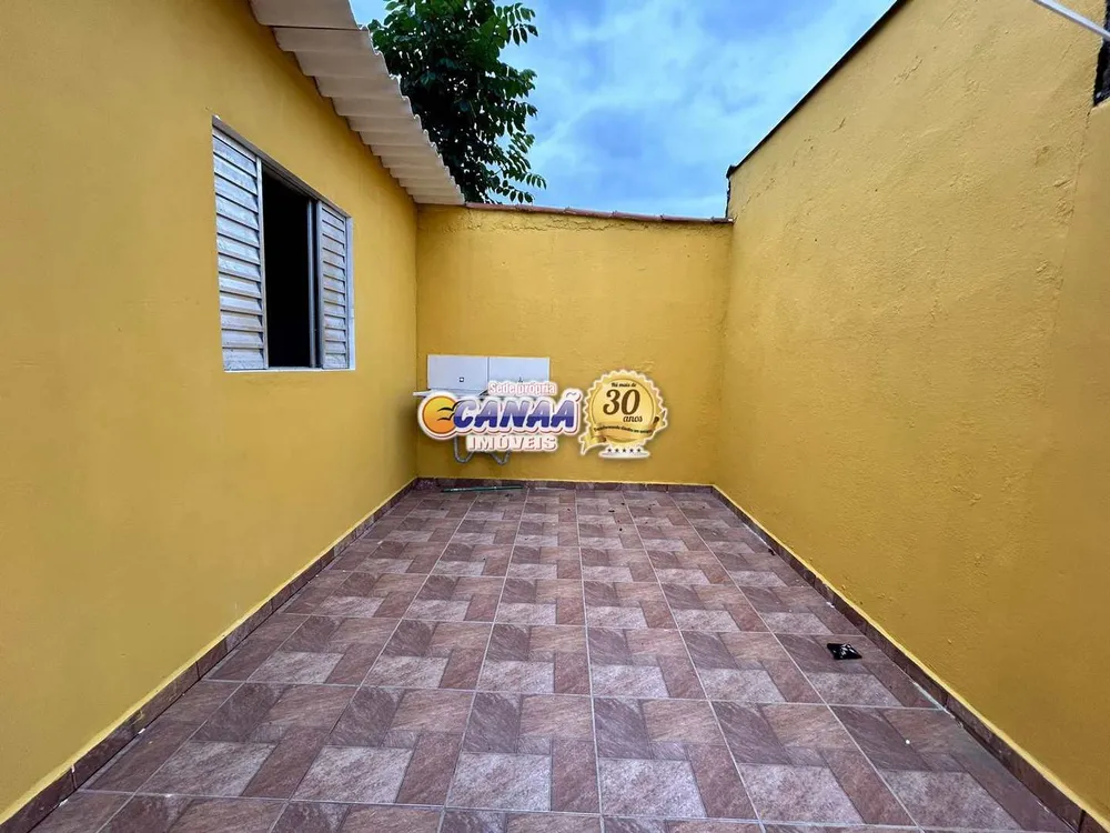 Casa, 2 quartos, 52 m² - Foto 12