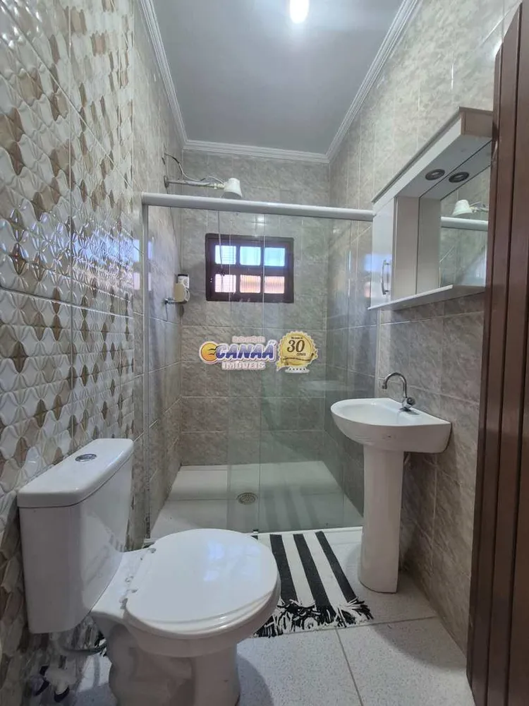 Casa, 2 quartos, 52 m² - Foto 7