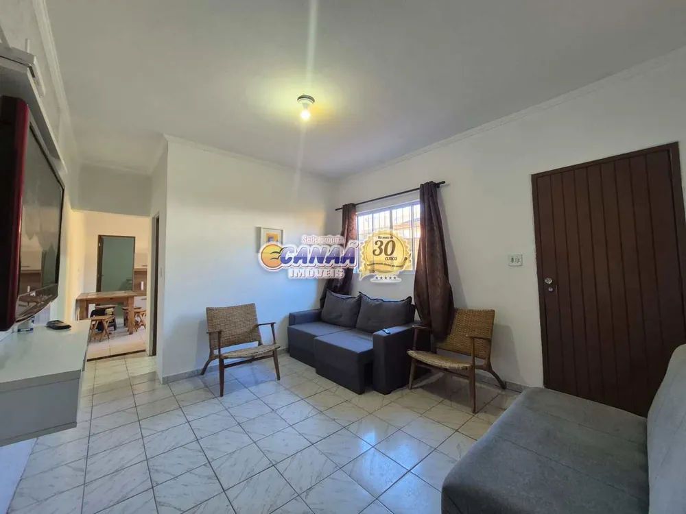 Casa, 2 quartos, 52 m² - Foto 6
