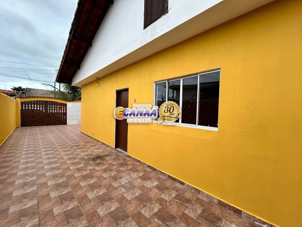 Casa, 2 quartos, 52 m² - Foto 2